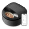 PETLIBRO POLAR SMART WET FOOD FEEDER - BLACK - Like New