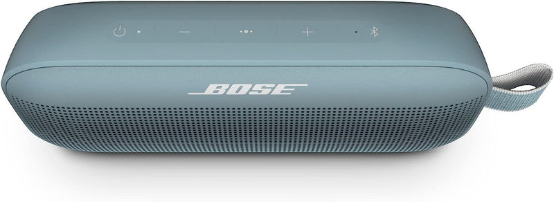 Bose SoundLink Flex Bluetooth Speaker - Stone Blue New