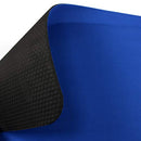 Ultralux Anti-Fatigue Standing Comfort Mat 3/4" Thick Pad 20" x 32" Blue - Brand New