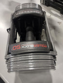POWERBLOCK SPORT 50, 5-50 LB, 1 PIECE- GRAY - Like New