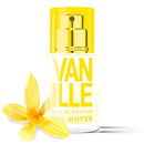 Solinotes Vanilla Eau de Parfum, Tonka & White Spices, Vegan, 0.5 Fl Oz - Brand New