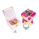 DISNEY PRINCESS STYLE COLLECTION 16 PACK BULK PARTY FAVORS – TOY JEWELRY B - Brand New