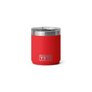 YETI Rambler 10 oz Ceramic Lined Lowball 2.0, Vacuum Insulated, B0G6G564Y6 - Brand New
