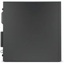 DELL PRO SLIM PLUS QBS1250 ULTRA 5 235 16GB 512GB SSD DVD-WRITER - BLACK - Like New