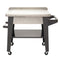 CUISINART CPT-194 OUTDOOR STAINLESS STEEL GRILL PREP TABLE - - Scratch & Dent
