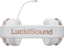 LucidSound LS35X Wireless Surround Sound Gaming Headset LS35XRG - Rose Gold New