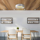 15.7 inch Emma Flush Mount - Multiple Options - Brand New