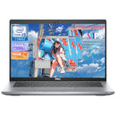 DELL LATITUDE 5420 14 FHD NON-TOUCH I5-1145G7 16GB 256GB SSD W11P - SILVER - Like New