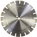 DIAMOND WPSA 20" Premium Heatwave Dry Asphalt Cutting Saw Blades - 20" Premium - Brand New