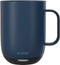 EMBER TEMPERATURE CONTROL SMART MUG² 14 OZ BLUE CM191409US Like New