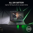 Razer Blade 14 14" QHD+ AMD Ryzen 9 7940HS 16GB 1TB SSD RTX 4070 - Black - Like New