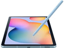 For Parts: Samsung Galaxy Tab S6 10.4" WiFi 64GB SM-P610 - Angora Blue CANNOT BE REPAIRED