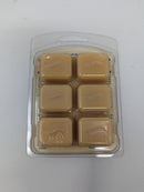 FEBREZE WAX MELTS FRESH SKY AIR FRESHENER (1 PACK, 6 COUNT, 2.75 OZ) - YELLOW - Brand New