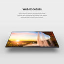 SAMSUNG QN50Q60DAFXZA 50" Q60D QLED 4K Smart TV with Quantum HDR (2024) - Like New
