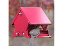 Audubon "Mini" Absolute Squirrel Resistant Bird Feeder Model 7458 - NEW - Brand New