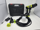 SEESE | CORDLESS HANDHELD | LITHIUM BATTERY PORTABLE ELECTRIC PRESSURE WASHER - Like New