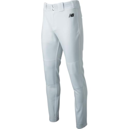 Adversary 2.0 Tapered Solid Baseball Pant - Size: 2XL - White - Brand New