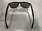 RAY BAN RAY-BAN UNISEX JUSTIN SQUARE SUNGLASSES, 55MM - BLACK - Like New