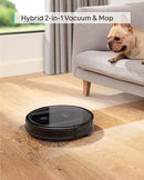 Eufy by Anker RoboVac G10 Hybrid Robotic Vacuum 2-in-1 T2150111 - Scratch & Dent