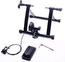 BALANCEFROM BIKE TRAINER STAND STEEL BICYCLE EXERCISE MAG️‍ - Like New