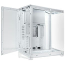PHANTEKS NV7 FULL TOWER E-ATX ATX PC CASE HIGH AIRFLOW PH-NV723TGDMW01 - WHITE - Like New