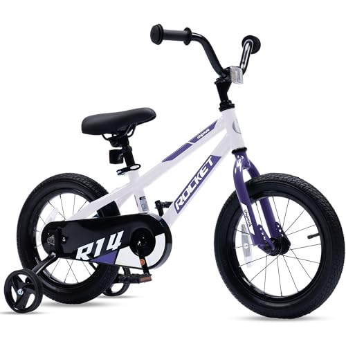 Chipmunk Kids Bike Toddlers 16 Inch Wheel Bicycle Beginners Boys Girls Ages 3-11 - Like New