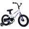 Chipmunk Kids Bike Toddlers 16 Inch Wheel Bicycle Beginners Boys Girls Ages 3-11 - Like New