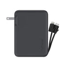 MYCHARGE POWERMAX 15,000MAH ALL-IN-ONE CHARGE - BLACK - Scratch & Dent