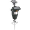 BLACK AND DECKER CAT REPELLENT OUTDOOR SQUIRREL DETERRENT SOLAR BDXPC803 - BLACK - Like New