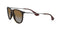 Ray-Ban RB4171 ERIKA CLASSIC - Matte Havana/Brown - Size 54/18 - Like New