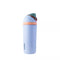 OWALA 16OZ KIDS' FREESIP STAINLESS STEEL WATER BOTTLE - - Scratch & Dent