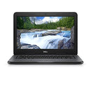 DELL INC., LATITUDE 3310 13.2" HD I5-8265U 8GB RAM 256GB SSD - - Scratch & Dent