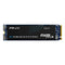 PNY CS2241 M.2 2280 500GB PCI-EXPRESS 4.0 X4 3D NAND SSD - M280CS2241-500-RB - Brand New