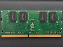 ADATA 8GB PC4-25600 DDR4-2400 SODIMM MEMORY LAPTOP - GREEN - Like New