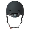 3336 TRIPLE EIGHT GOTHAM MIPS HELMET BIKING/ROLLERBLADING XS/S - BLACK MATTE - Like New