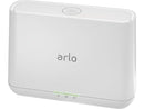 Arlo Pro 4-Cam System 2-way Audio Wifi HD 4 Camera Kit VMS4430U-100NAR - White Like New