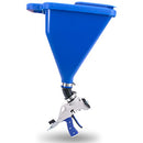 MARSHALLTOWN Sharpshooter 2.1 Texture Sprayer, Adjustable, Assembled in USA - Brand New