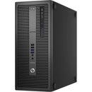 HP ELITEDESK 800 G2 TWR I7-6700 32GB 1TB SSD HD GRAPHICS 530 - Scratch & Dent