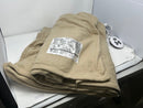 SUNBEAM HEATED QUEEN BLANKET - MUSHROOM - Like New