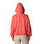 207363 Columbia Women's Trek French Terry Coverup Juicy M - Brand New