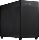 ASUS Prime AP201 33-Liter Micro-ATX Black case AP201BLKMESH - BLACK Like New