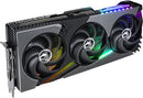 MSI Gaming RTX 5080 16G Vanguard SOC Graphics Card (16GB GDDR7, 256-bit, Black) - Like New