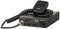UNIDEN PRO510XL PRO SERIES 40-CHANNEL CB RADIO COMPACT DESIGN - BLACK - Like New