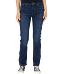 LEVI'S WOMEN'S CLASSIC STRAIGHT JEANS [W33, L30] - WOMEN SIZE 16 - COBAST HAZE - Brand New