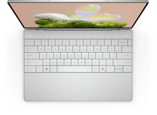 Dell XPS 13 9350 13.4" FHD Ultra 9 288 32GB 512GB SSD Windows 11 Pro - Platinum - Brand New