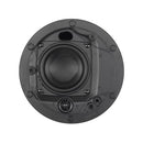 JBL PROFESSIONAL JBL-CONTROL 414MPT 4.5” 2WAY SHALLOW 25W 8 OHM WHITE/BLACK - Like New