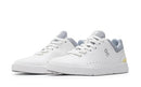 On Women's The Roger Advantage Sneakers White/Nimbus Size 8 - Like New