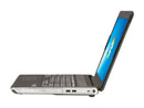 HP Pavilion Notebook 17.3"HD M520 4GB 320GB HDD ATI RADEON HD 4200 - BLACK Like New