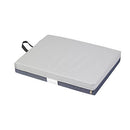 Drive Medical 14891 Skin Protection Gel "E" Wheelchair Seat Cushion - Brand New
