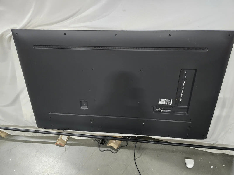LG 75-INCH CLASS UR9000 SERIES ALEXA 4K TV 75UR9000PUA - BLACK - Like New